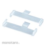 Fluoroware Tip Tray