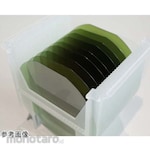 IV-SemiteC Single crystal SiC as-sliced wafer 4 inch 4H-N production grade