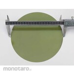 IV-SemiteC Single crystal SiC wafer 8 inch 4H-N dummy grade