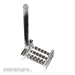 MSA Cleaning Carrier (Made Of Quartz Glass)