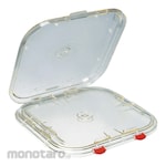 Miraial Single Wafer Case