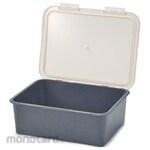 SANSYO Conductive Sealed Containers