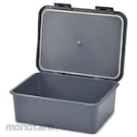 SANSYO Conductive sealed container