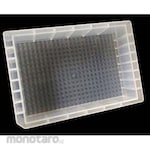 BM Equipment 384Ch Reagent Reservoirs, 185 mL 10 pieces