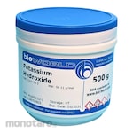 BioWorld Potassium Hydroxide
