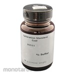 ELTRA Calibration Standard, Coal