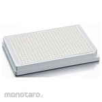 Eppendorf Microplate MTP 384 V bottom white 80 pieces