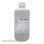 G-Bioscience TAE Buffer 50X pH 8.3 Tris-Acetate EDTA