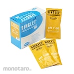 HACH Singlet Single-Use pH Buffer
