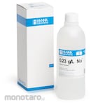 Hanna Instruments 0.23 g/L Na+ Standard Solution
