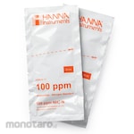 Hanna Instruments 100 ppm Ammonium Calibration Standard Sachets