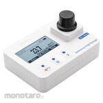 Hanna Instruments Ammonia High Range Portable Photometer with CAL Check
