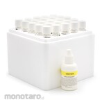 Hanna Instruments Ammonia Low Range Reagent with Barcode Recognition