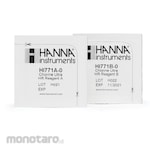 Hanna Instruments Chlorine Ultra High Range Checker HC Reagent