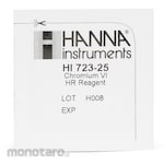 Hanna Instruments Chromium VI High Range Checker HC Reagent