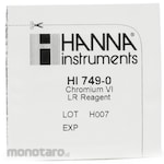 Hanna Instruments Chromium VI Low Range Checker HC Reagent