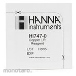 Hanna Instruments Copper Low Range Checker HC Reagent