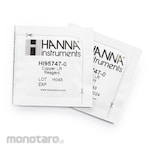 Hanna Instruments Copper Low Range Reagent