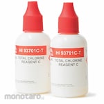 Hanna Instruments DPD3 Liquid Reagent for Total Chlorine