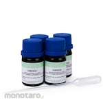 Hanna Instruments Electrolyte Fill Solution 1M KCl + AgCl in FDA Bottle