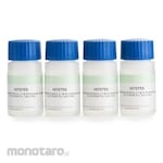 Hanna Instruments Electrolyte Solution 1.7M KNO3 0.7M KCl