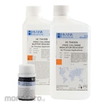 Hanna Instruments Free Chlorine Reagent for PCA Series