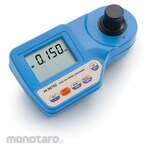 Hanna Instruments Free Chlorine Ultra Low Range Portable Photometer