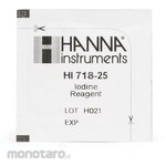 Hanna Instruments Iodine Checker Reagents