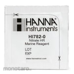 Hanna Instruments Marine Nitrate High Range Checker Reagent