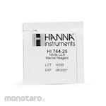 Hanna Instruments Marine Nitrite Ultra Low Range Checker HC Reagent