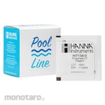 Hanna Instruments Phosphate LR Checker HC Ascorbic Acid Method Reagent
