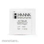 Hanna Instruments Phosphorus Ultra Low Range Checker HC Reagent