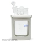 Hanna Instruments Titration Vessel Assembly
