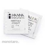 Hanna Instruments Ultra High Range Chlorine Reagent