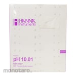 Hanna Instruments pH 10.01 Calibration Buffer Sachets