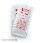 Hanna Instruments pH 1.679 Millesimal Buffer Solution Sachets