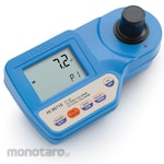Hanna Instruments pH and Free and Total Chlorine Portable Photometer