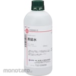 Hayashi Pure Chemical Distilled water (for research and experimental use)