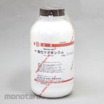 Hayashi Pure Chemical Magnesium oxide (for research and experimental use)