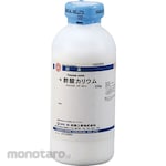 Hayashi Pure Chemical Potassium acetate (for research and experimental use)