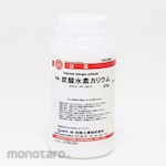 Hayashi Pure Chemical Potassium bicarbonate (for research and experimental use)