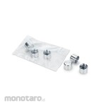 MERCK Screw caps for Spectroquant TOC digestion