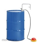 MERCK Withdrawal System for Solvents