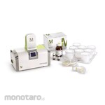 Merck Millipore Milliflex Quantum Camera
