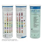 OneMed URIT Urine Reagent Strip Urit 14G