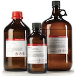 Sigma-Aldrich 28-3100 CP Sodium Hypochlorite Solution