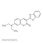 TCI 3-(2-Benzothiazolyl)-7-(diethylamino)Coumarin