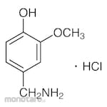 TCI 4-(Aminomethyl)-2-Methoxyphenol Hydrochloride