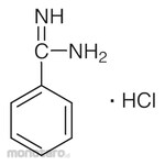 TCI Benzamidine Hydrochloride 5G