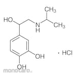 TCI Isoproterenol Hydrochloride